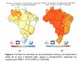 Confira a previsão o Inmet para o clima ao longo do inverno de 2023