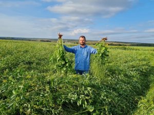 Willian Matté integra Tropa de Elite da Produtividade da Copasul na Showtec 2023 e fará apresentação sobre alternativas para agricultura irrigada