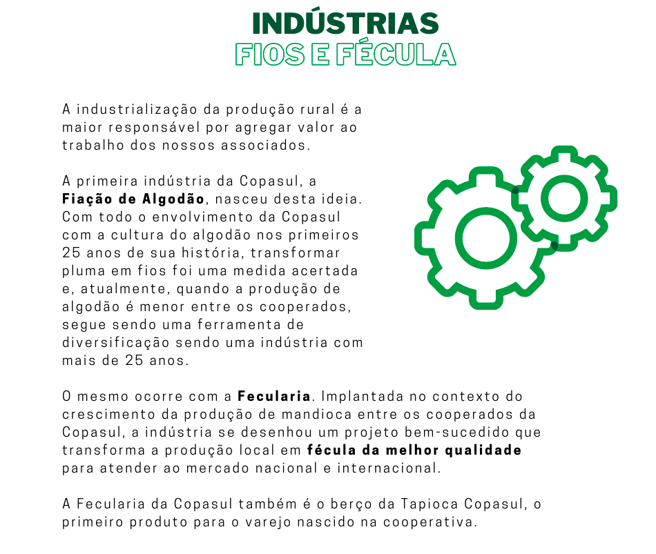 industria